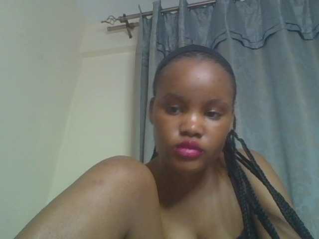 Minajj live cam on BongaCams