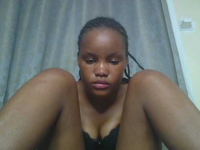 Minajj live cam on BongaCams