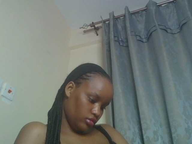 Minajj live cam on BongaCams