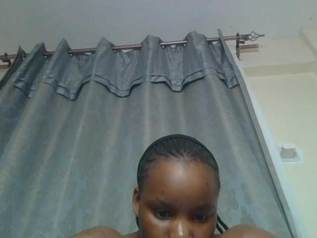 Minajj live cam on BongaCams