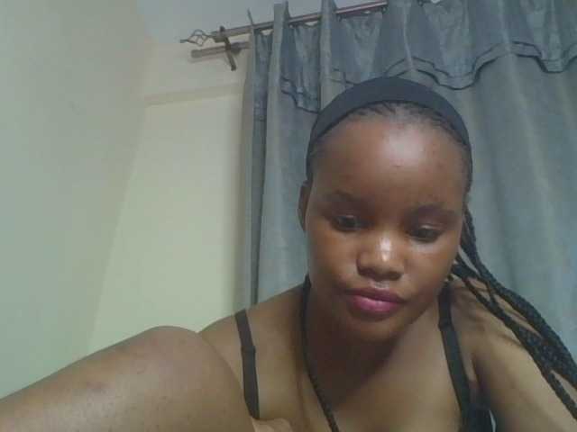 Minajj live cam on BongaCams
