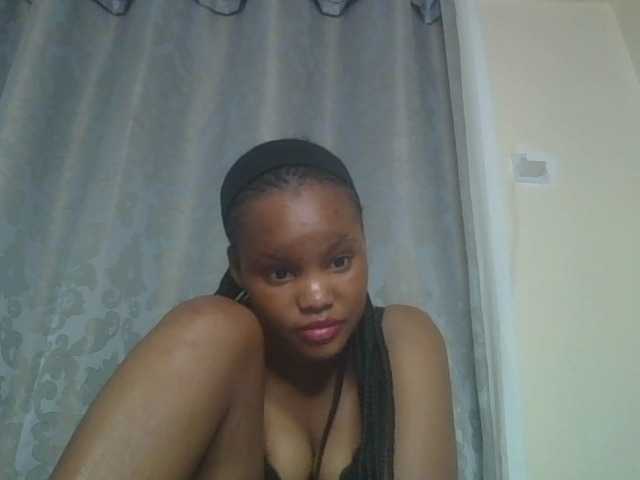 Minajj live cam on BongaCams