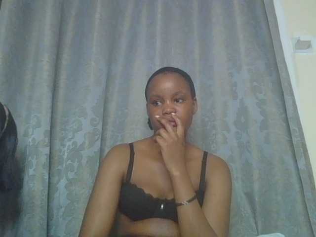 Minajj live cam on BongaCams