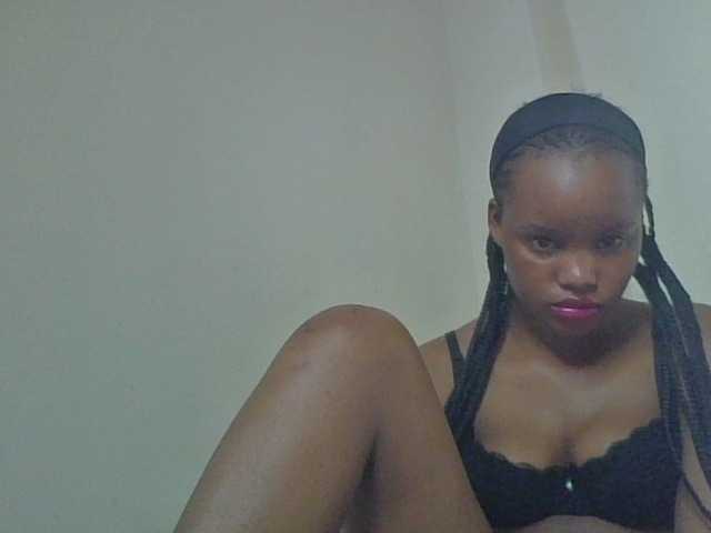 Minajj live cam on BongaCams