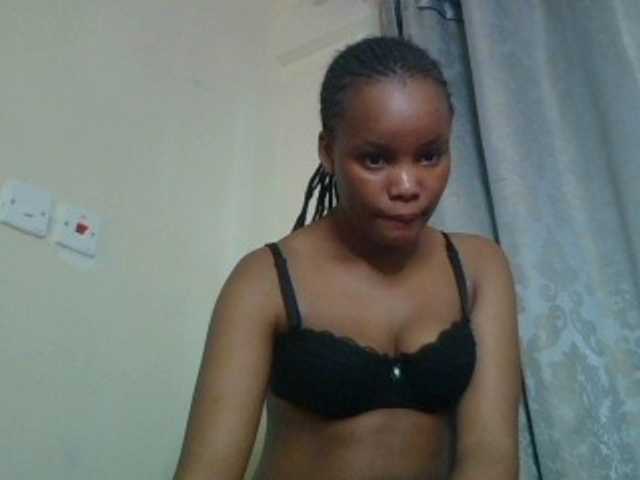 Minajj live cam on BongaCams