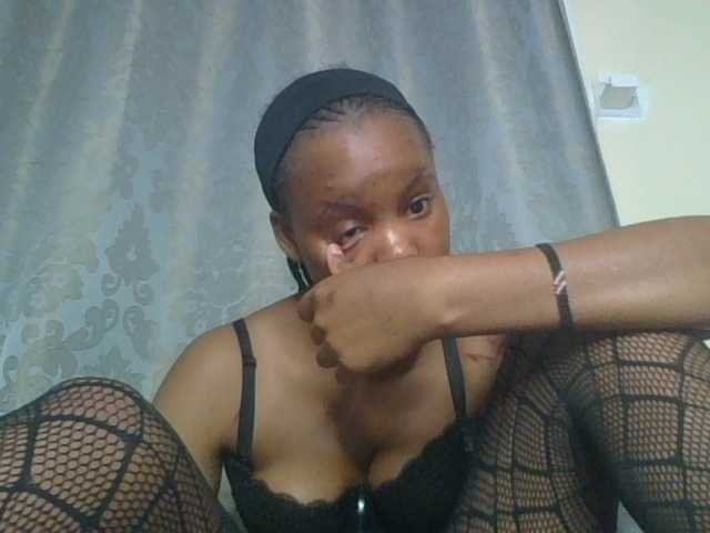 Minajj live cam on BongaCams