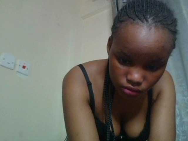 Minajj live cam on BongaCams