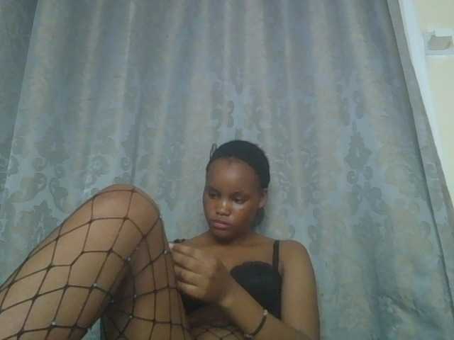 Minajj live cam on BongaCams