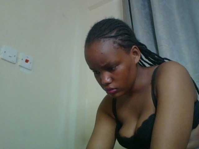 Minajj live cam on BongaCams