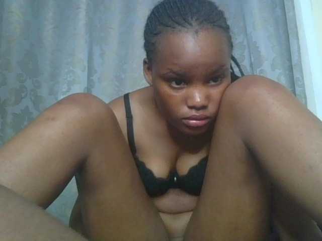 Minajj live webcam show