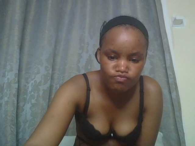 Minajj live cam on BongaCams
