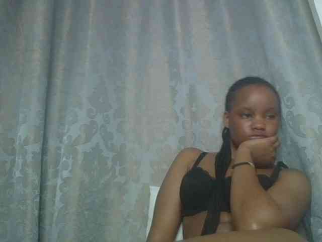 Minajj webcam