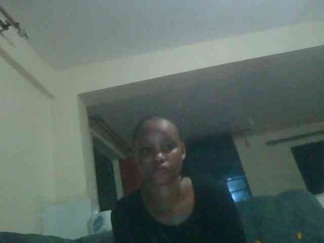 Minajj webcam