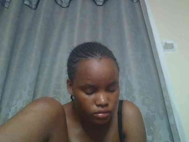 Minajj webcam