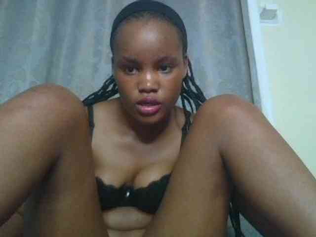 Minajj webcam