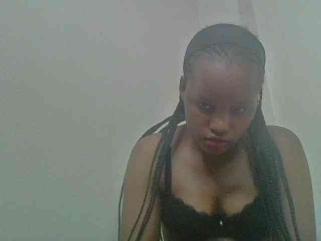 Minajj webcam