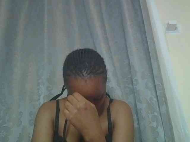 Minajj webcam