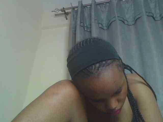 Minajj webcam