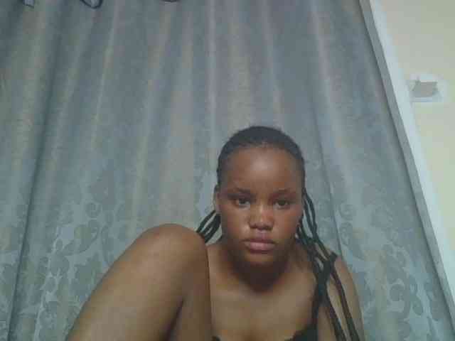 Minajj webcam