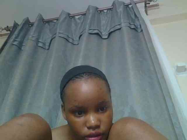 Minajj webcam