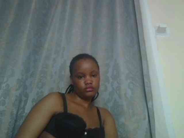 Minajj webcam