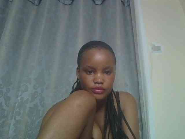 Minajj webcam