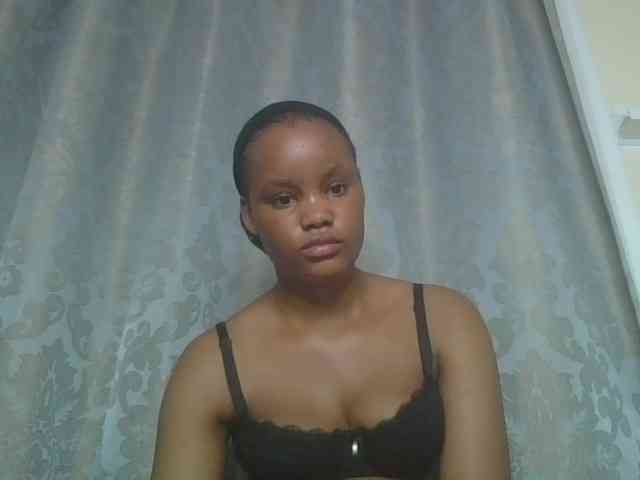 Minajj webcam