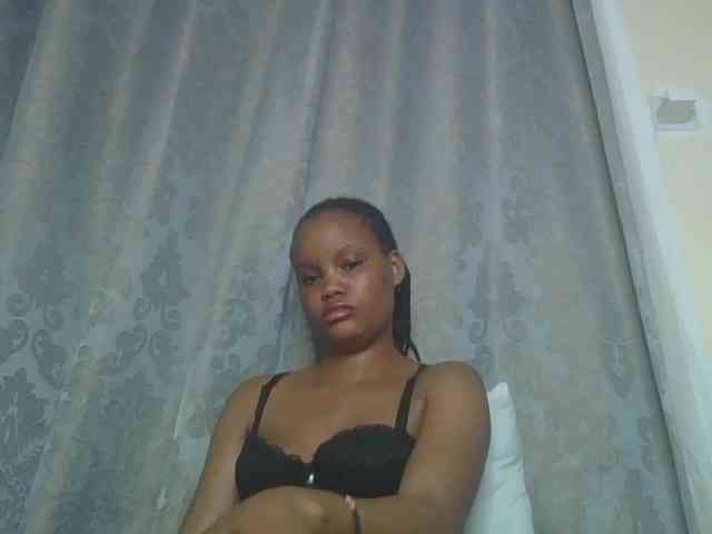 Minajj webcam