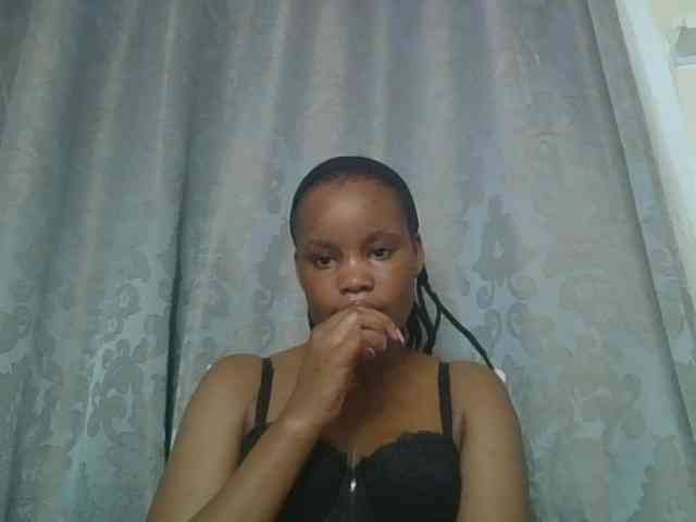 Minajj webcam