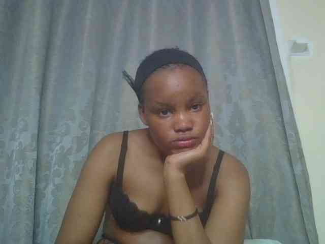 Minajj webcam