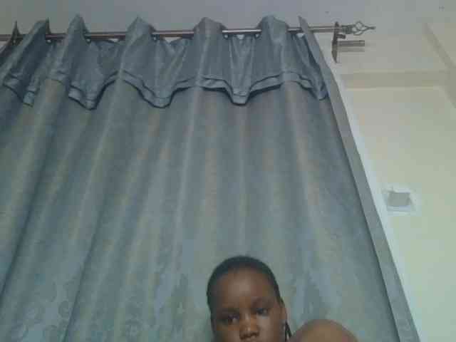 Minajj webcam