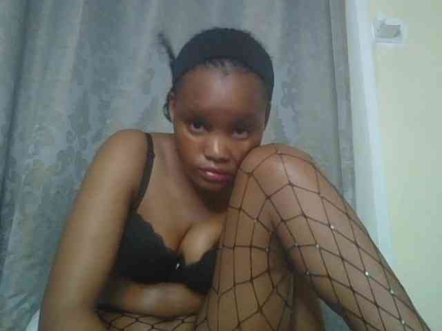 Minajj webcam