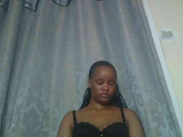 Minajj webcam