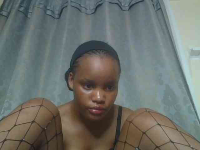 Minajj webcam
