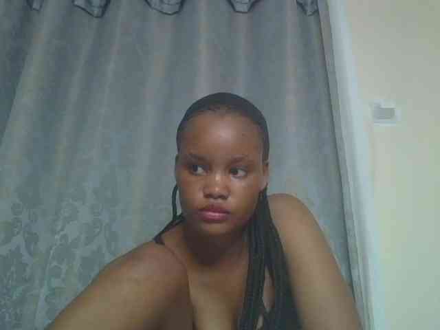 Minajj webcam