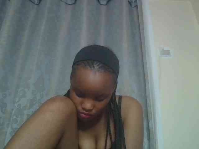 Minajj webcam