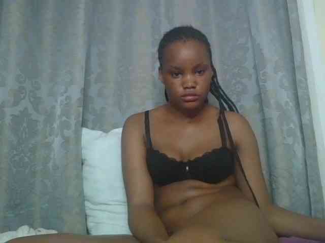 Minajj webcam