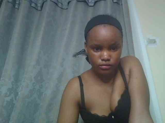 Minajj webcam