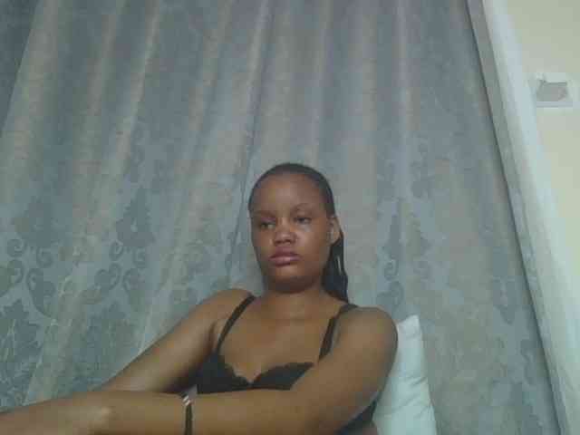 Minajj webcam