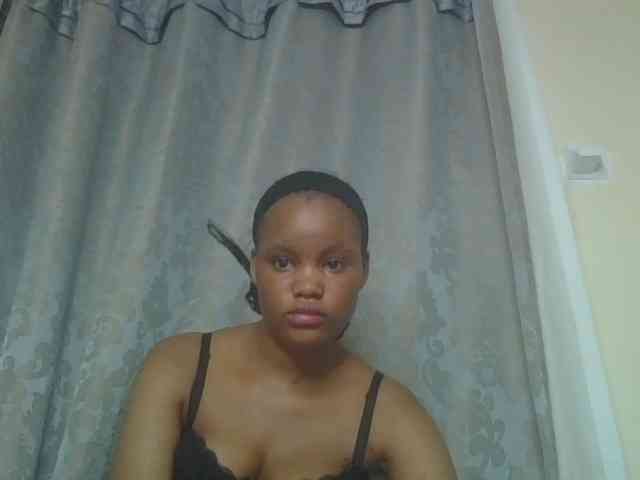 Minajj webcam