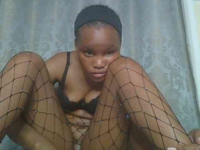 Minajj webcam