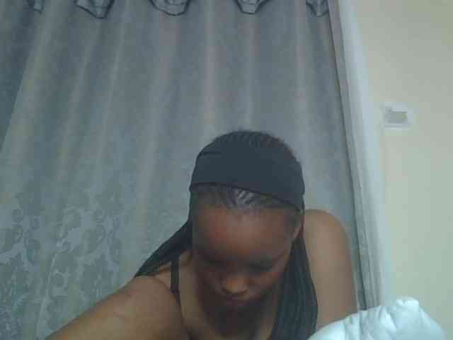 Minajj webcam