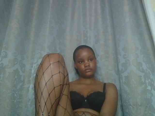 Minajj webcam