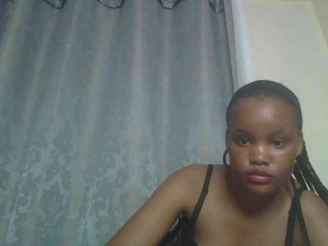 Minajj webcam