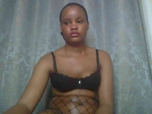 Minajj webcam
