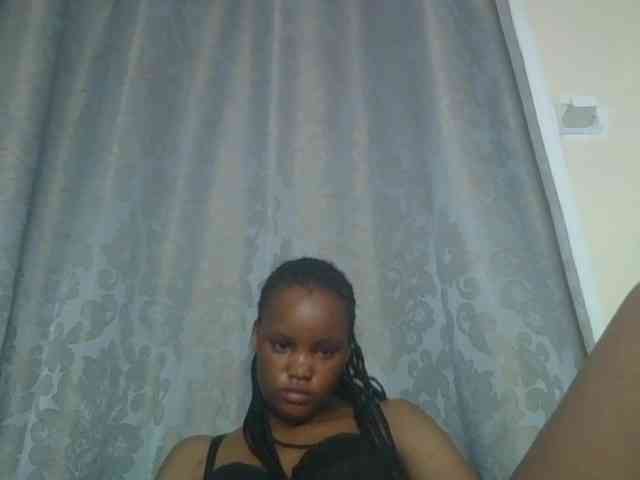 Minajj webcam