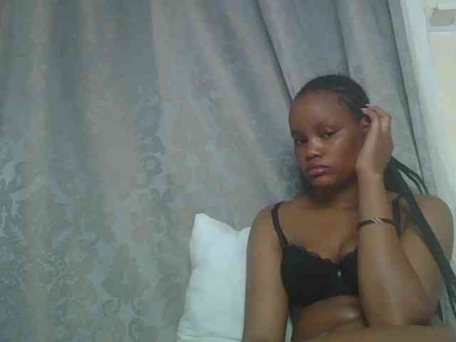 Minajj webcam