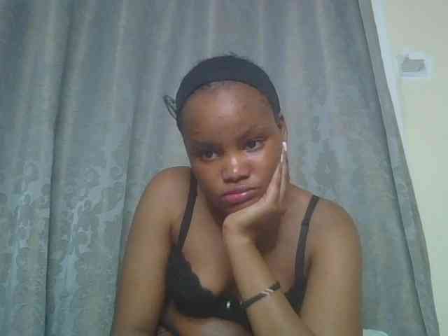 Minajj webcam
