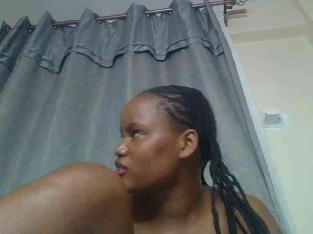 Minajj webcam