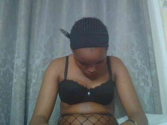 Minajj webcam
